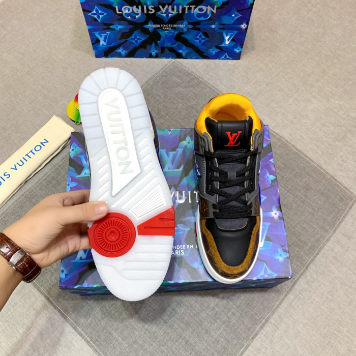 Loui Vuitto TRAINER SNEAKER