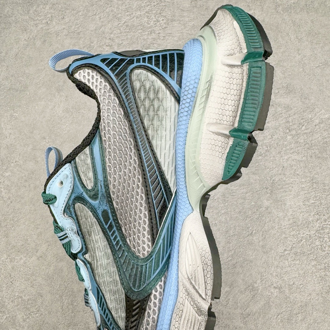 BALCIA 3XL Sneakers Celadon