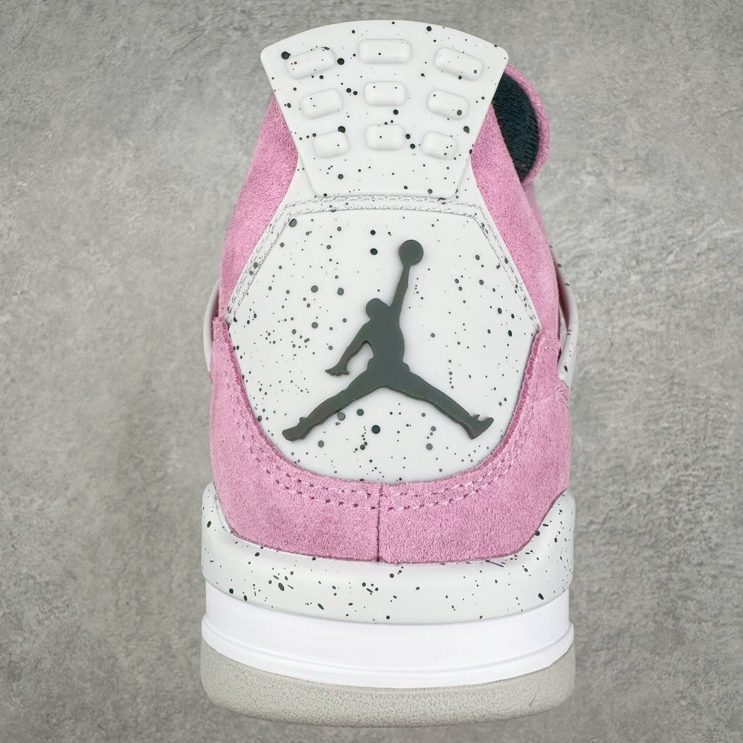 Air Jordan 4 Retro Orchid AQ9129-501