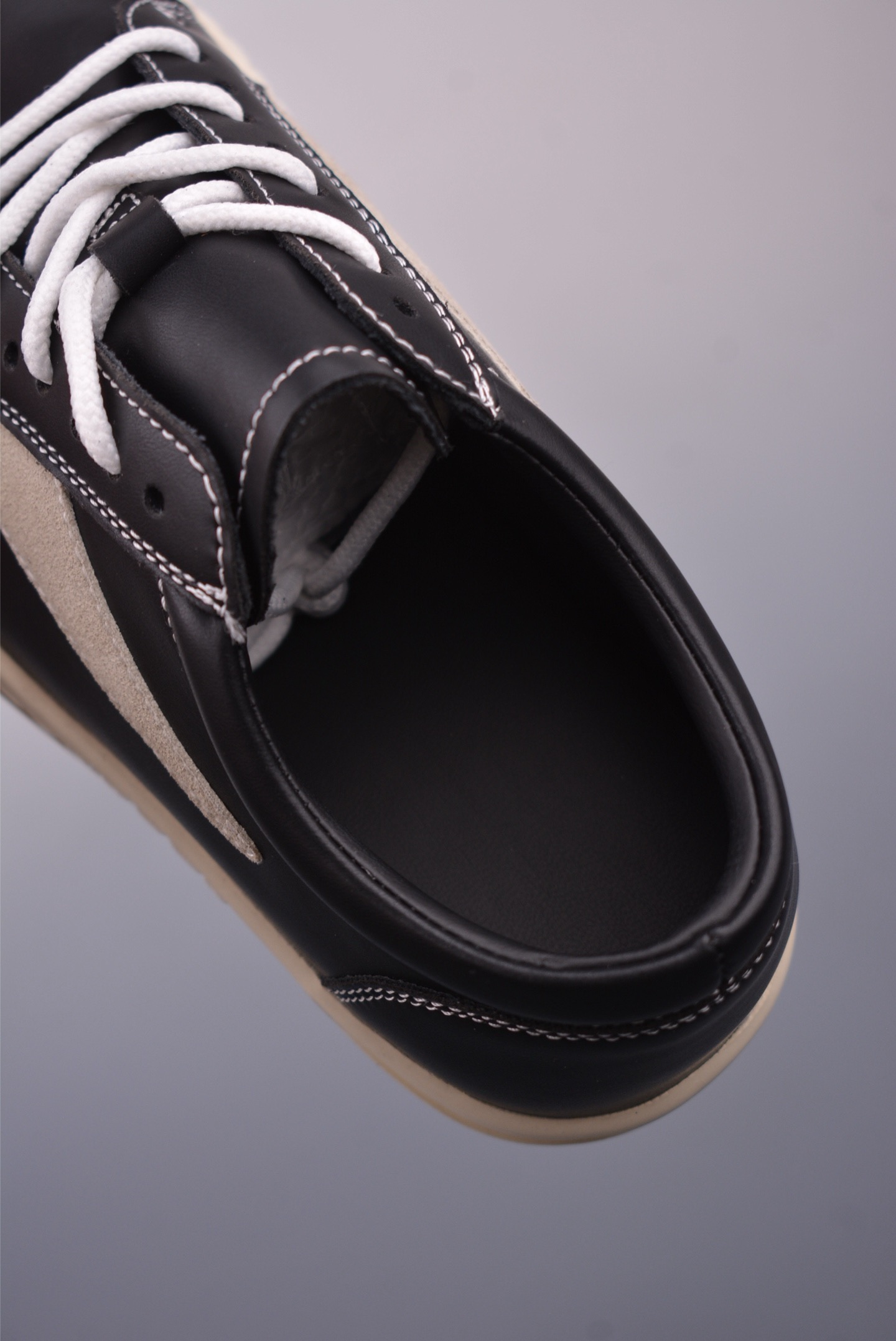 Rick Owen.s Sneaker 40765711526